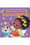 My Baby Loves Halloween