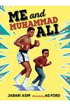 Me and Muhammad Ali