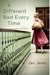 A Different Bed Every Time