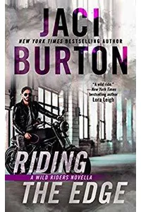 Riding the Edge