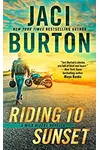 Riding to Sunset