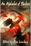 An Alphabet of Embers
