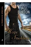 Hope Smolders