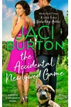 The Accidental Newlywed Game
