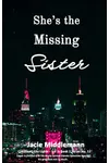 She's the Missing Sister - Book 2