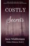 Costly Secrets: Book 6