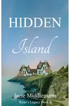 Hidden Island- Book 2