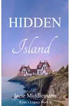 Hidden Island- Book 3