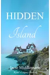 Hidden Island- Book 4
