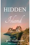 Hidden Island- Book 5