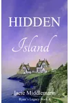 Hidden Island - Book 8