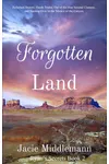 Forgotten Land - Book 2