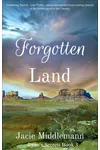 Forgotten Land - Book 3