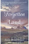Forgotten Land - Book 4