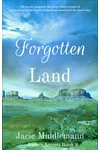 Forgotten Land - Book 8