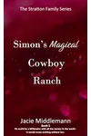 Simon's Magical Cowboy Ranch - Book 5