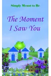 The Moment I Saw You