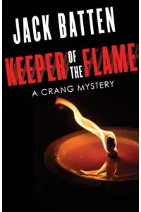 Keeper of the Flame