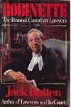 Robinette, The Dean Of Canadian Lawyers