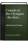 Canada at the Olympics