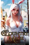 Country Mage 8