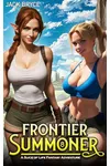 Frontier Summoner 8