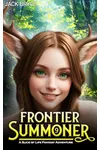 Frontier Summoner 9