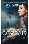 Rendezvous with Corsair
