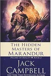 The Hidden Masters of Marandur