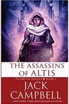The Assassins of Altis
