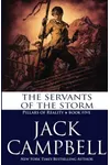 The Servants of the Storm