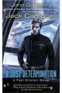 A Just Determination