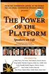 The Power of the Platform: Speakers on Life