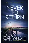 Never To Return