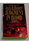 Judgment in Blood