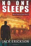 No One Sleeps