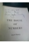 The House of Numbers