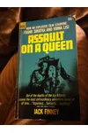Assault on a Queen