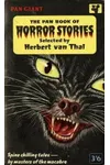 The Pan Book of Horror Stories