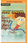 The Dented Head of Joey Pigza