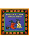 Rotten Ralph's Trick or Treat