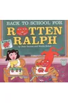 Back to School for Rotten Ralph