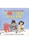 The Christmas Spirit Strikes Rotten Ralph