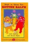 Best in Show for Rotten Ralph [With Book]