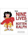 The Nine Lives of Rotten Ralph