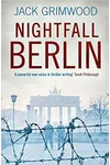 Nightfall Berlin