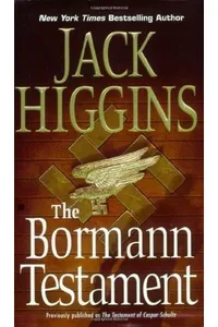 The Bormann Testament / The Testament of Caspar Schultz