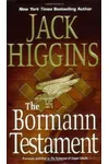 The Bormann Testament / The Testament of Caspar Schultz