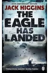 The Eagle Has Landed