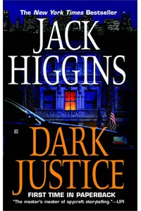 Dark Justice